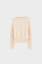 Derny sweater (252 / W / BALLERINE) - Image 7